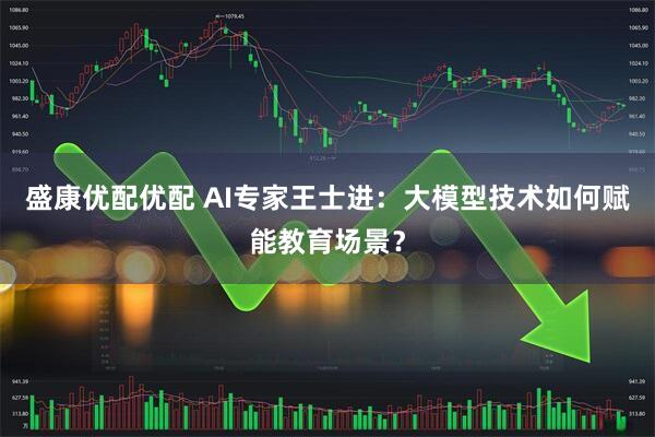 盛康优配优配 AI专家王士进：大模型技术如何赋能教育场景？